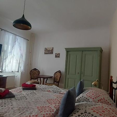 Penzion Tomino Banská Štiavnica 外观 照片
