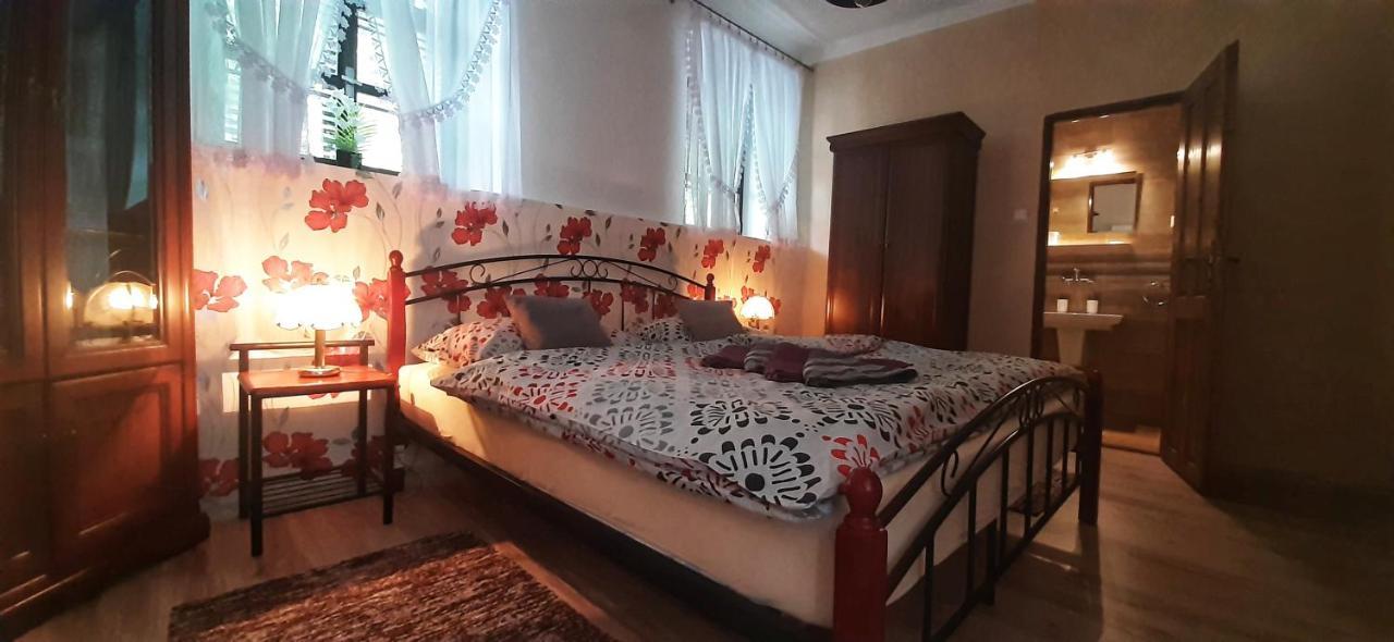 Penzion Tomino Banská Štiavnica 外观 照片