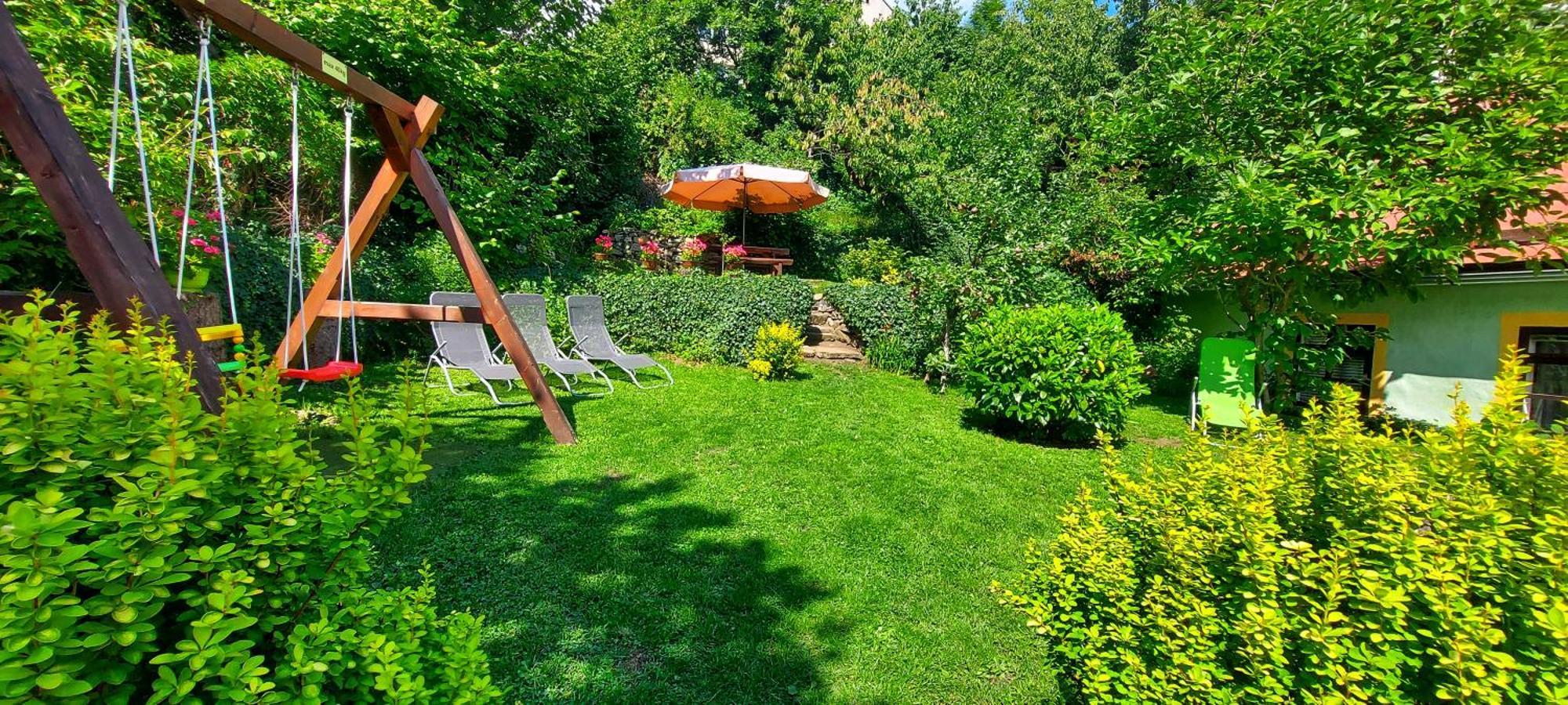 Penzion Tomino Banská Štiavnica 外观 照片