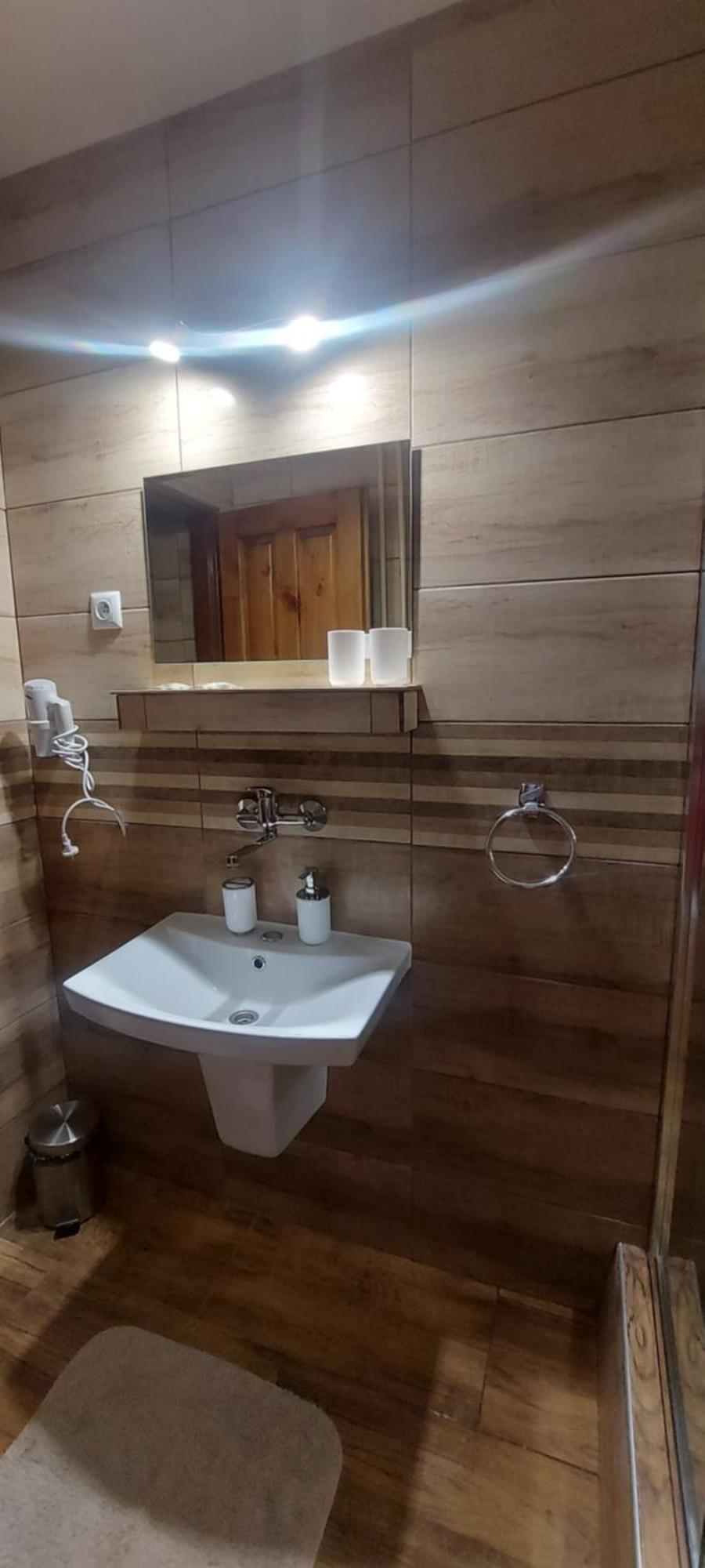 Penzion Tomino Banská Štiavnica 外观 照片