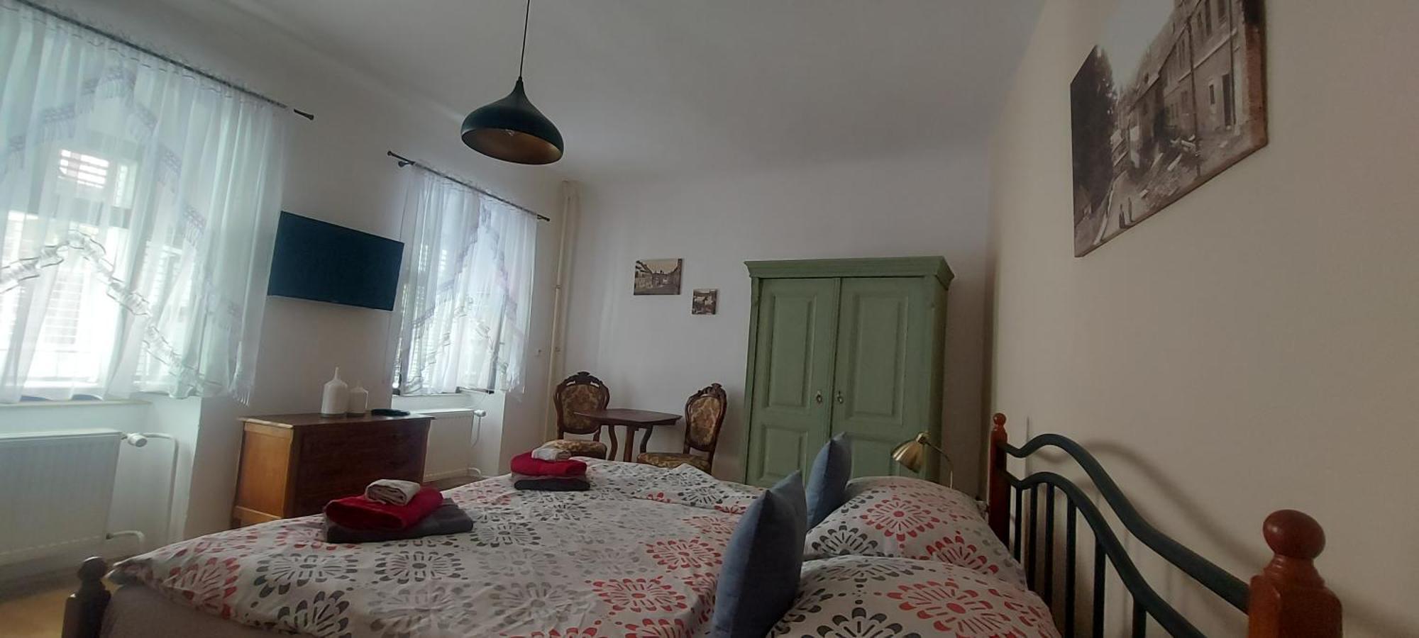 Penzion Tomino Banská Štiavnica 外观 照片